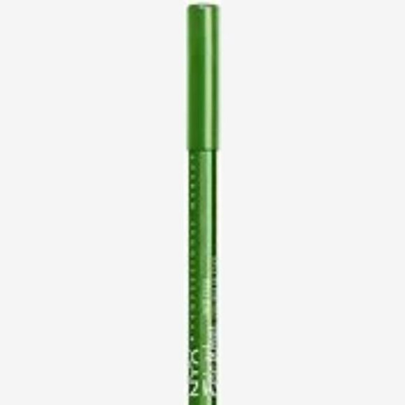 NYX Epic Wear Waterproof Eyeliner Stick (EMERALD CUT) / SEALED - Picture 3 of 5